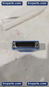 Verifone 55030-01 Adapter DB25M Sync Converter – actual item, photo 2 of 5