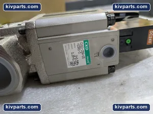 CKD CVS2-25A-05-03RS-3 Solenoid Valve – actual item, photo 5 of 7