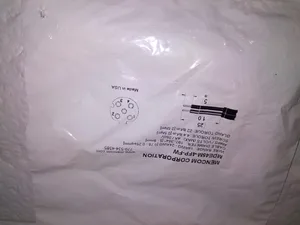Mencom MDE45M-4FP-FW Corporation