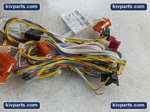 Kauffman M07973A006 Eng Cable Wire Harness – actual item, photo 6 of 8