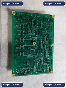 Yaskawa JPAC-C247 Control Board – actual item, photo 4 of 5