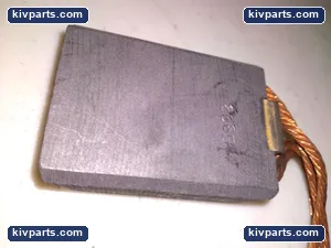 Reliance Electric Brush Pigtail Lead DC Motor – actual item, photo 2 of 4