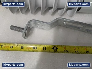 Eaton UHS18080A3A8C1A VariSTAR Heavy Duty MOV Arrester – actual item, photo 3 of 9