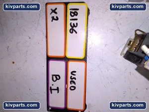 Allen-Bradley 700-PK800A1 AC Relay – actual item, photo 9 of 9
