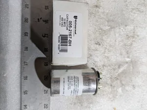 Aerovox Z73S4010M04A3 HID Lighting Ballast Capacitor