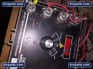 247000 Test Equipment – actual item, photo 2 of 11