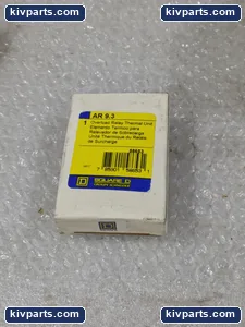 Square D AR9.3 Thermal Unit Heater Element – actual item, photo 2 of 5