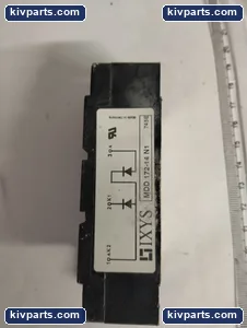 Ixys MDD172-14N1 Module – actual item, photo 2 of 4