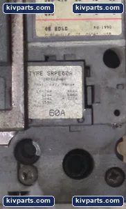 General Electric SRPE30A Spectra RMS Circuit Breaker – actual item, photo 4 of 6