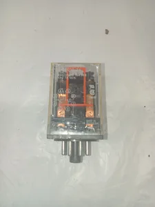 NTE R02-11D10-24 Electronics Power Relay