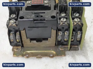 Allen-Bradley 1495-N12 Auxiliary Contact Block – actual item, photo 3 of 5