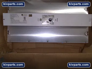 CLS-HB-H16521DN-50K-C LED Linear High Bay Light – actual item, photo 2 of 3