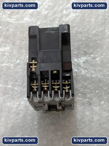 Allen-Bradley 500-TOD930 NEMA Size 00 Contactor – actual item, photo 3 of 5