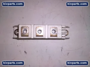 Semikron SKKT92/14E Semipack – actual item, photo 2 of 3