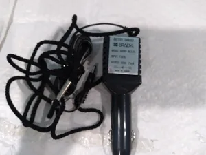 Brady IDPRO-BC12V Battery Charger