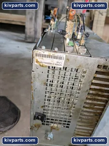 Bosch Rexroth DC530-670V Servo Drive – actual item, photo 5 of 6