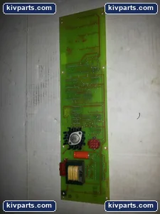 Cincinnati Milacron Circuit Board PCB Card Control – actual item, photo 5 of 5