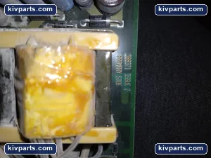 Parker AH388371U302 SSD Eurotherm Drive Power Board – actual item, photo 3 of 6
