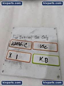 Animatics SM17205D No-Go Machinist Inspection Tool – actual item, photo 3 of 3