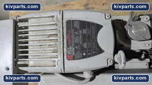 Leroy Somer SV40 Sogevac BI – actual item, photo 4 of 12