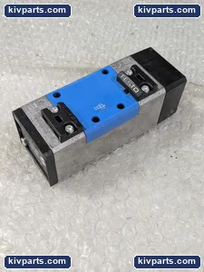 Festo VL-5/2-D-2-FR-C 151844 Pneumatic Valve – actual item, photo 5 of 6