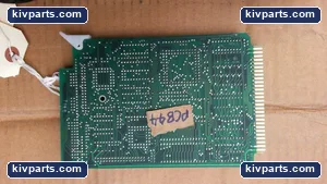 Octagon Systems 000701000 PLC Circuit Board – actual item, photo 2 of 2