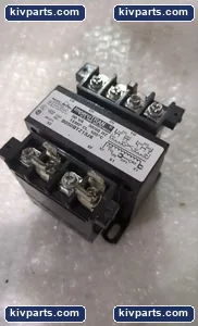 UDT CAT B00664-46C0 Micron Control Transformer – actual item, photo 3 of 4
