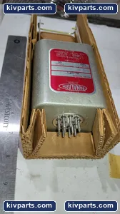 Panalarm ACSF1-120A Relay – actual item, photo 7 of 8