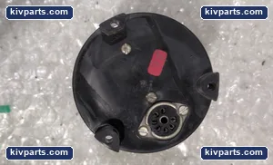 Waynesboro D-1255K16 Meter Relay Control – actual item, photo 3 of 4
