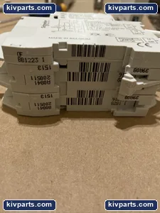 Schneider Electric 60136 Multi 9 C60 Circuit Breaker – actual item, photo 4 of 7