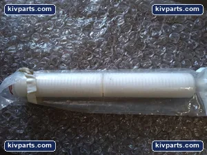 Millipore CVVL72TP3 Durapore Cartridge Filter – actual item, photo 3 of 4