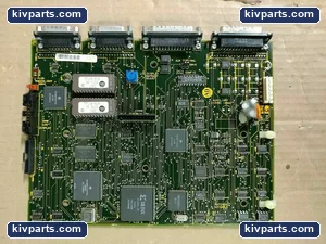 Allen-Bradley 04-259-53 Operator Interface Board – actual item, photo 4 of 4