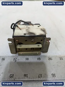 Allen-Bradley Contactor Relay – actual item, photo 6 of 9
