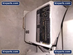 HENDRICKS PARTS HANDELING SYSTEM 115V 3AMPS Vibratory Bowl Feeder Assy – actual item, photo 4 of 8