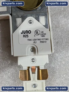 Juno R25WH Connector – actual item, photo 4 of 6