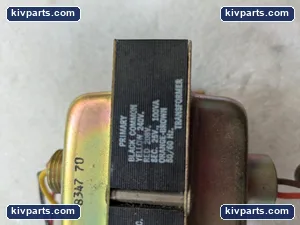 Johnson Controls Y64SL-1 Power Transformer – actual item, photo 5 of 10