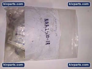 SMC NAR2500-1R Regulator – actual item, photo 2 of 3