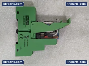 Phoenix Contact 2834643 Relay Module – actual item, photo 5 of 8