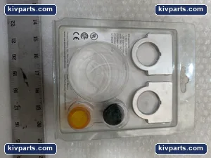 Siemens 52PT6G2AYP Pushbutton – actual item, photo 3 of 6