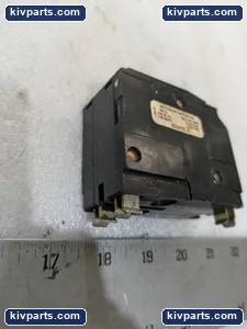 Square D QO240 QO Plug-In Circuit Breaker – actual item, photo 2 of 11