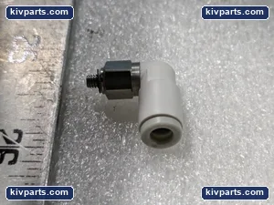 SMC 09935-55 Pneumatic Male Elbow Fitting – actual item, photo 3 of 7