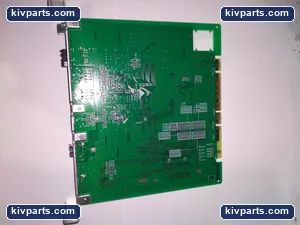 Yaskawa 400-003-982-B1Y Servo Control Circuit Board – actual item, photo 3 of 5