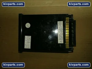 Newport Q2000-DCR7-2 Quanta Digital Panel Meter – actual item, photo 3 of 4