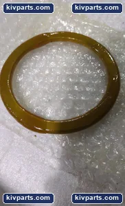 IOM 837781-22 Elliott Group Oil Seal – actual item, photo 2 of 3