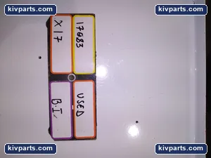 Allen-Bradley – actual item, photo 4 of 4