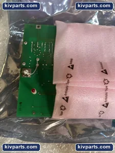 654050 Circuit Board Assembly PCB – actual item, photo 6 of 8