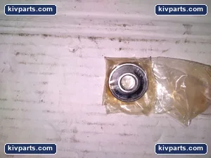 NSK 629-A-4VVMC3E Deep Groove Ball Bearing – actual item, photo 2 of 6