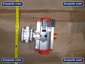 Versa EN-3198-22-XISC-D024 Series 88 Solenoid Valve – actual item, photo 5 of 8