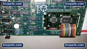 Avtron 630264 Module Sub-Assembly for DC Drive – actual item, photo 2 of 3