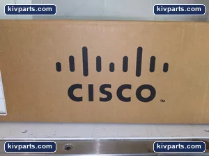 Cisco VS-S2T-10G Module – actual item, photo 3 of 5